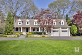 181 Leroy Ave, Tokeneke, CT 06820-3416