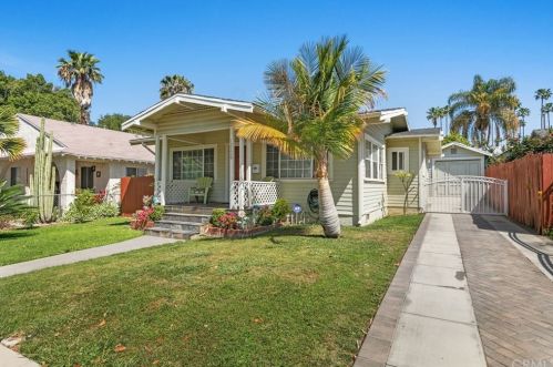 12329 Pasadena St, Whittier, CA 90601-3311