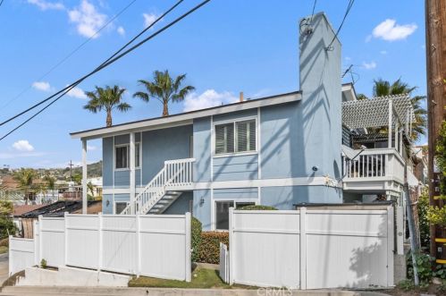 102 Avenida San Gabriel, San Clemente, CA 92672-3279