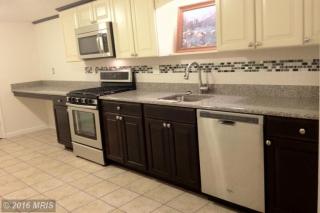 6524 Woodbridge Cir, Baltimore MD  21228-1126 exterior