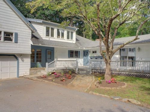 91 Highland Rd, North Windham, CT 06250-1504