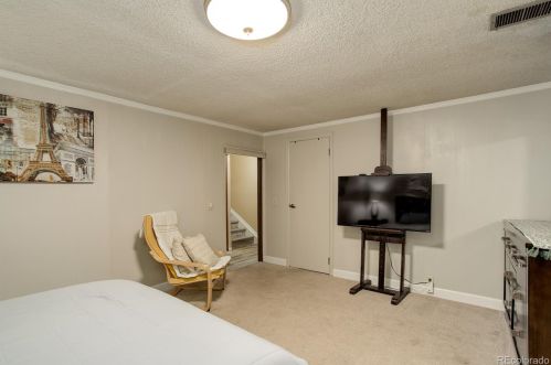 2748 Xanadu Way, Denver CO  80014-3443 exterior
