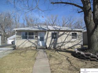 4169 60th Ave, Omaha, NE 68104-2712
