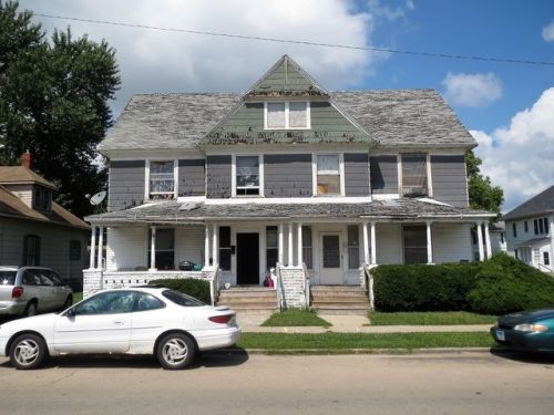 509 3 St, Nelson IL  61021-2626 exterior