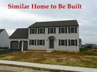 1242 Wheatland Ave, Lancaster PA  17603-2514 exterior