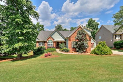 2033 Double Springs Pl, Monroe, GA 30656-8652