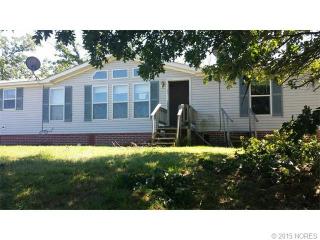 19696 Helt Rd, Claremore, OK 74017-2321