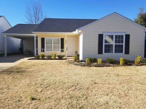 506 Sierra Ridge Ct, Moore, SC 29369-9383