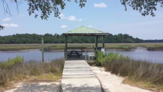 6057 Jacobs Point Blvd, Ravenel, SC 29470-5619