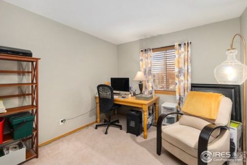 2000 Angelo Dr, Fort Collins CO  80528-6301 exterior