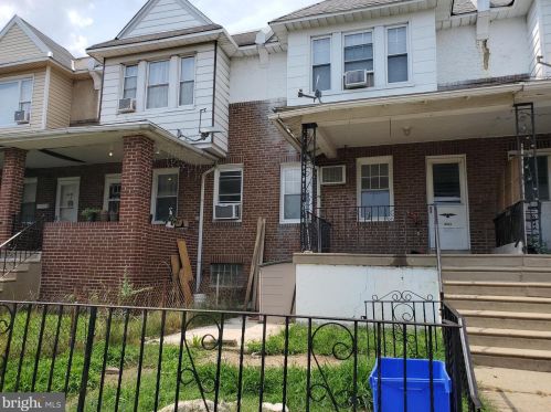 6544 Hegerman St, Philadelphia, PA 19135-2803