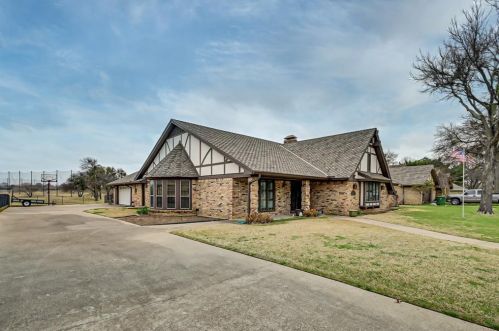 1406 Clover Hill Rd, Midlothian, TX 76063-2920