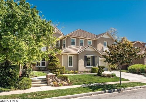 4949 Corral St, Simi Valley, CA 93063-0204