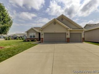 7212 Royal Troon Ct, Springfield, IL 62711-4078