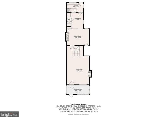 4817 Fairmount Ave, Philadelphia PA 19123-1901 exterior