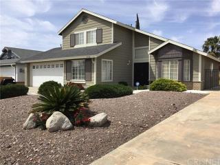 3525 Jupiter Ave, Palmdale, CA 93550-5779