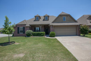 13327 20th Pl, Bixby, OK 74008-1059