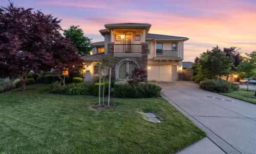 508 Veneto Ct, Folsom, CA 95762-5400