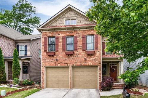 1677 Baxley Pine Trce, Suwanee, GA 30024-8444