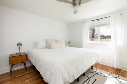 4898 Sherman St, Englewood CO  80113-6837 exterior