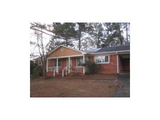 1961 Evergreen Dr, Austell, GA 30106-2015