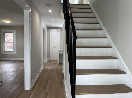53 Mead Ave, Greenwich CT  06830-6812 exterior