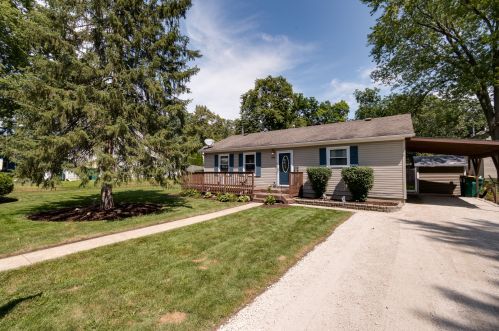 140 Turtle St, Joliet, IL 60404-9486