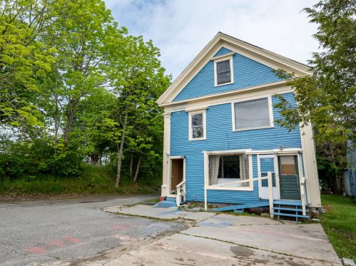 1267 Main St, Harrington, ME 04643-3019