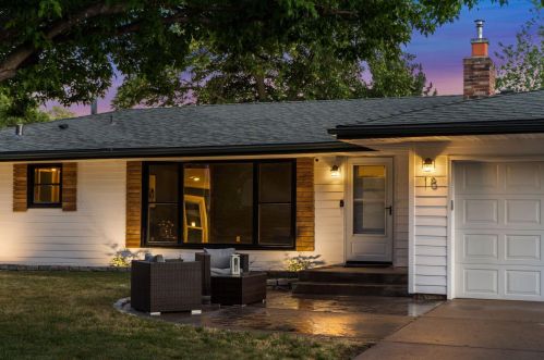 18 66th Way, Minneapolis MN  55432-4201 exterior