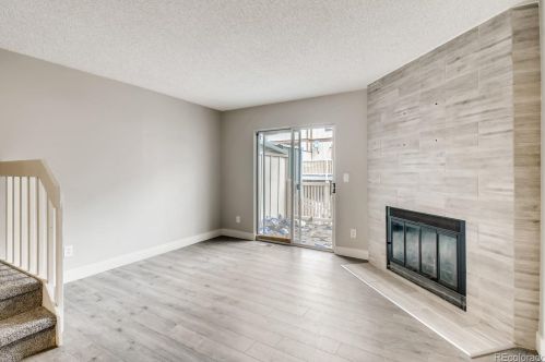 11991 Frd Dr, Aurora CO 80012-3282 exterior