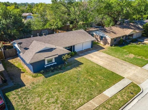 3012 Amber Ln, Dallas, TX 75234-3624