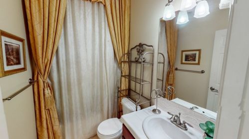 2508 Crooked Trail Rd, Chula Vista CA  91914-4141 exterior