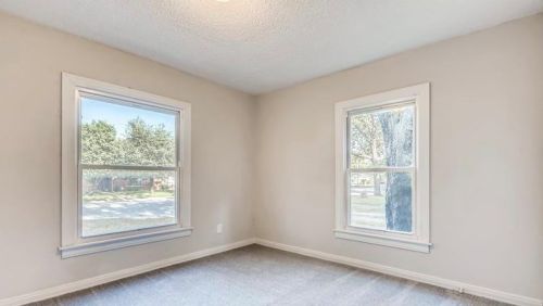 1909 Layton Ave, Fort Worth TX  76117-5440 exterior