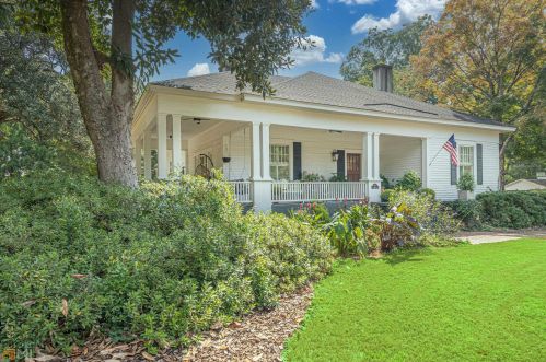 548 Main St, Madison, GA 30650-1432