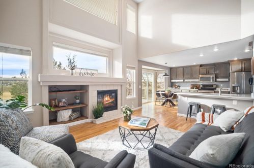 4043 Jebel Way, Aurora CO 80013-6009 exterior