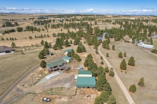 40207 Ferns Rd, Elizabeth, CO 80107-8905