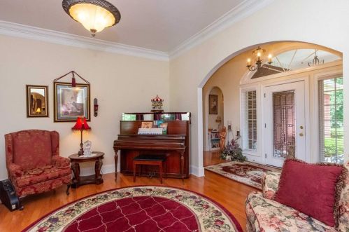 2411 Lebanon Church Rd, Jefferson GA  30549-5951 exterior