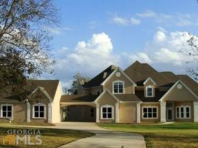 2280 Ga Highway 16, Monticello, GA 31064-8342