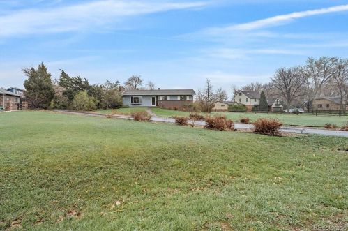 1724 Park Lake Dr, Boulder, CO 80301-5115