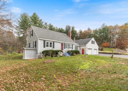 5 Dutton Rd, Pelham, NH 03076-3416