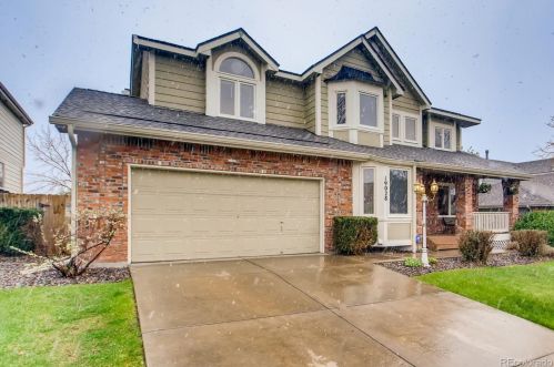 19028 Ida Dr, Denver, CO 80015-3178