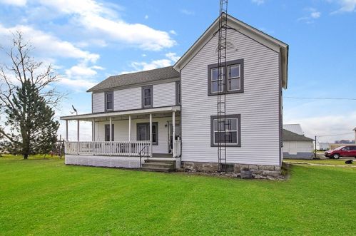 1426 42nd Rd, Rollo, IL 60518-6087