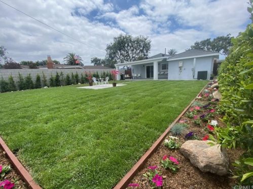 14412 Cordary Ave, Hawthorne CA  90250-8340 exterior