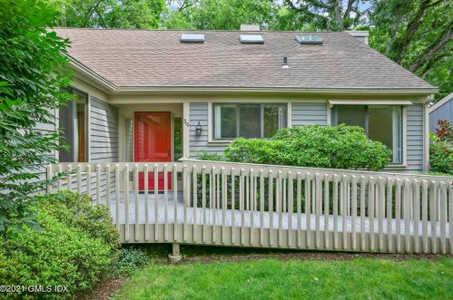 310 Lyon Farm Dr, Greenwich, CT 06831-4356