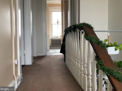 23 Walnut St, Lancaster PA  17602-2451 exterior