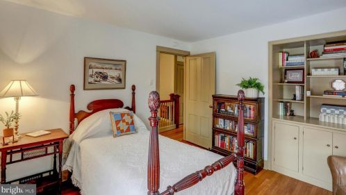 119 Mary St, Lancaster PA  17603-3446 exterior