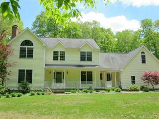 33 Tanglewood Dr, Colchester, CT 06415-1763