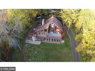 6883 Lake Lawrence Trl, Rheiderland, MN 56662-6541