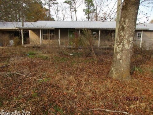 2124 Grant County 14, Grapevine, AR 72057-8941