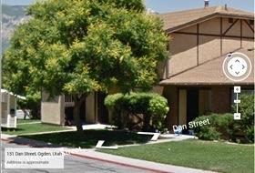 120 Dan St, Ogden UT  84404-3947 exterior